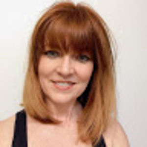 Meet your Posher, Vickie
